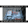 Injection Plastic Seafood Container Mould Manufacturer